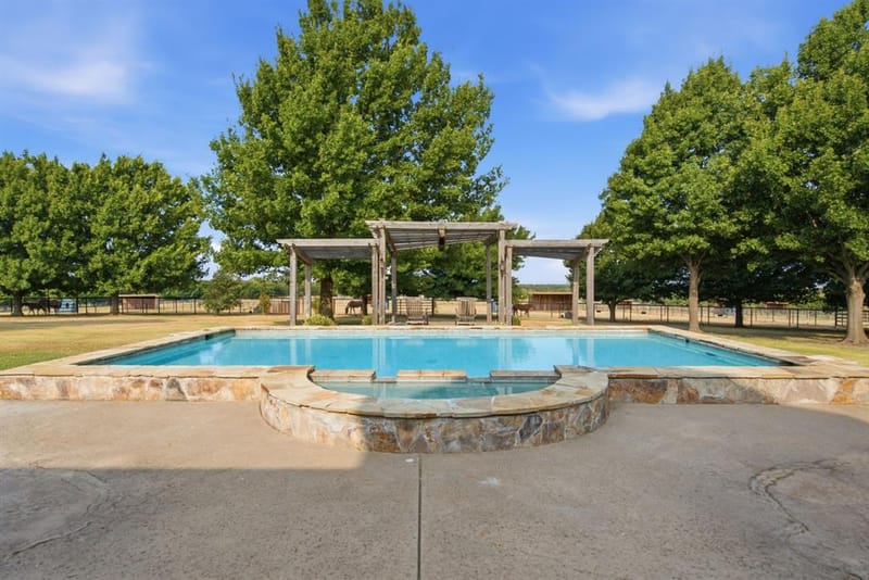 3540 N Whitt Road, Perrin TX 76486 - Photo 20