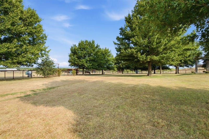 3540 N Whitt Road, Perrin TX 76486 - Photo 24