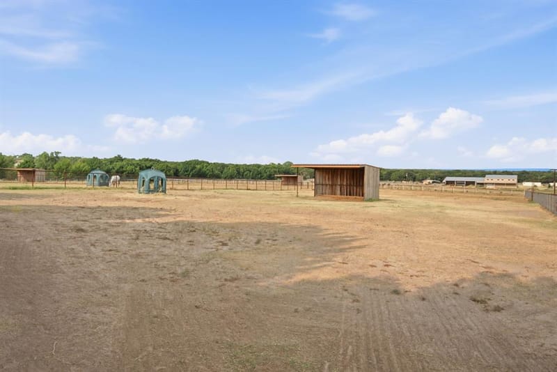 3540 N Whitt Road, Perrin TX 76486 - Photo 38