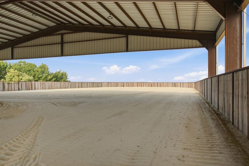 3540 N Whitt Road, Perrin TX 76486 - Photo 31