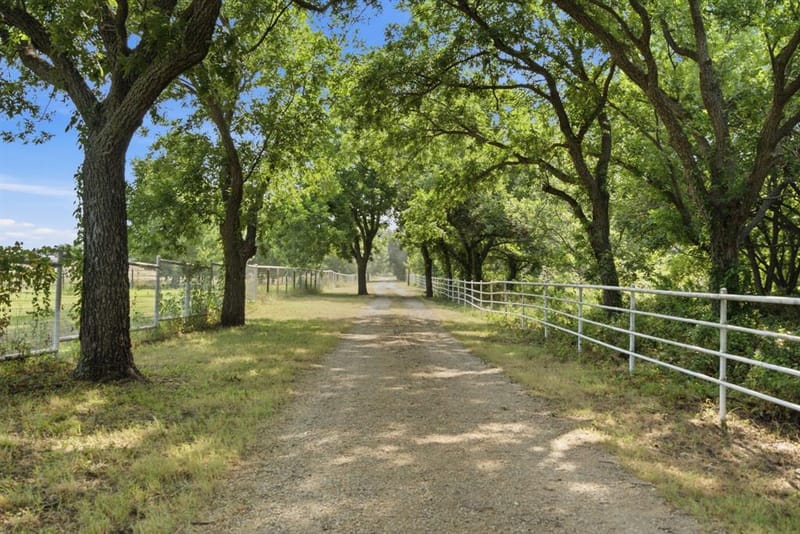 3540 N Whitt Road, Perrin TX 76486 - Photo 39