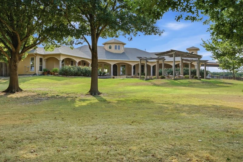 3540 N Whitt Road, Perrin TX 76486 - Photo 25