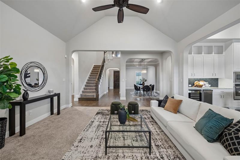 1306 Cypress Creek Way, Celina TX 75009 - Photo 6