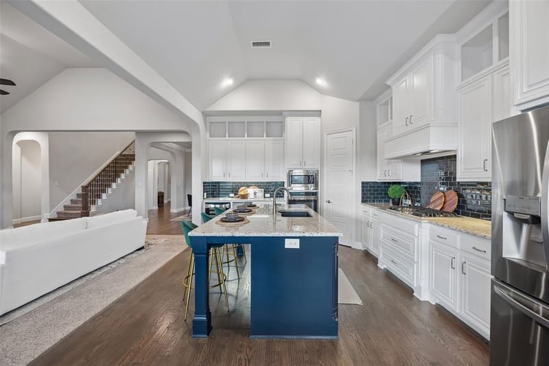 1306 Cypress Creek Way, Celina TX 75009 - Photo 13