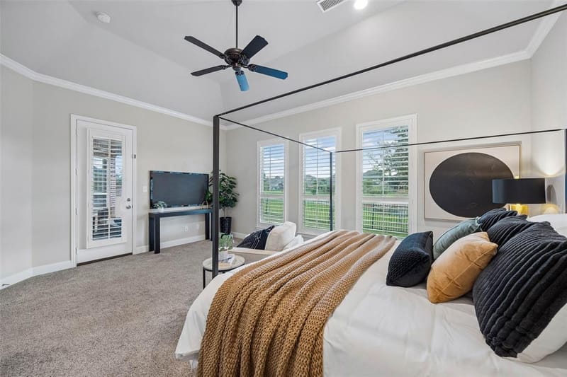 1306 Cypress Creek Way, Celina TX 75009 - Photo 17