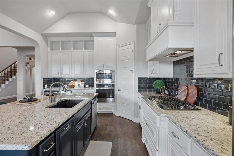 1306 Cypress Creek Way, Celina TX 75009 - Photo 12