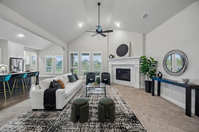 1306 Cypress Creek Way, Celina TX 75009 - Photo 7