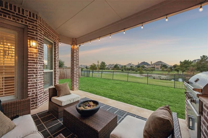 1306 Cypress Creek Way, Celina TX 75009 - Photo 30