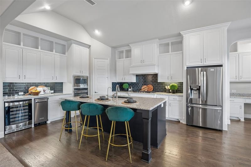 1306 Cypress Creek Way, Celina TX 75009 - Photo 11