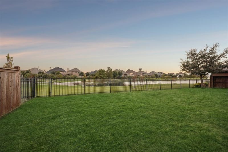 1306 Cypress Creek Way, Celina TX 75009 - Photo 31