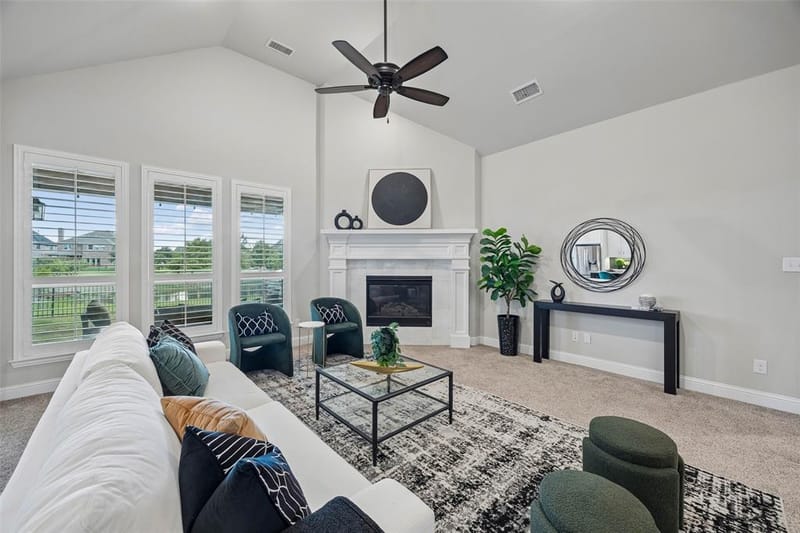 1306 Cypress Creek Way, Celina TX 75009 - Photo 8