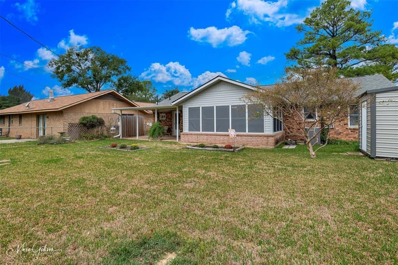 2518 Conrad Street, Bossier City LA 71111 - Photo 26