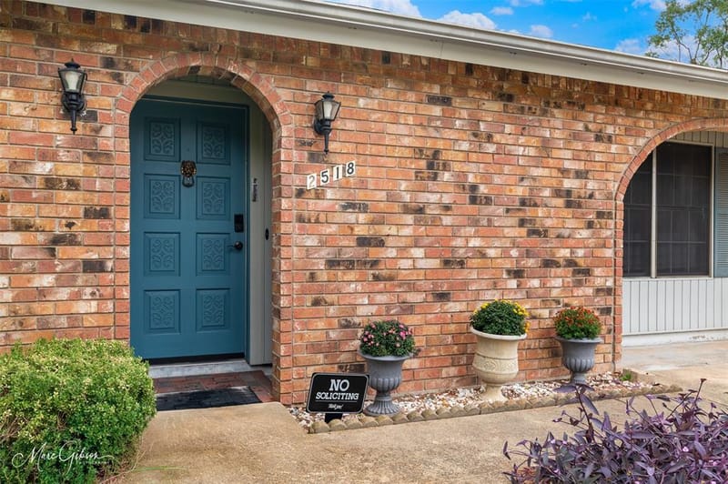 2518 Conrad Street, Bossier City LA 71111 - Photo 3