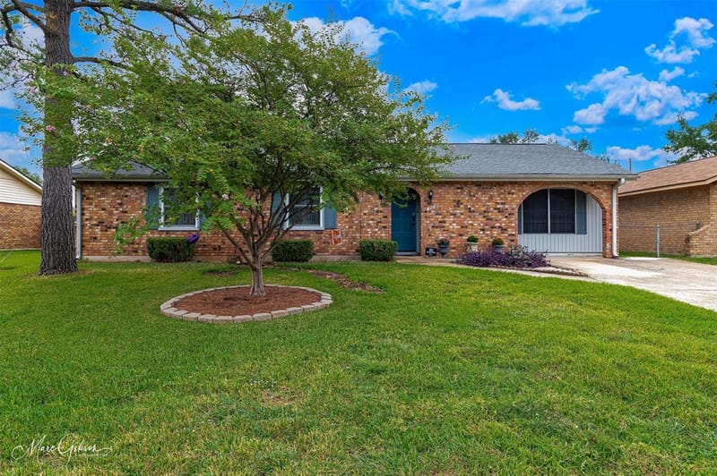 2518 Conrad Street, Bossier City LA 71111