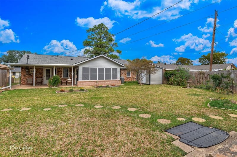 2518 Conrad Street, Bossier City LA 71111 - Photo 25