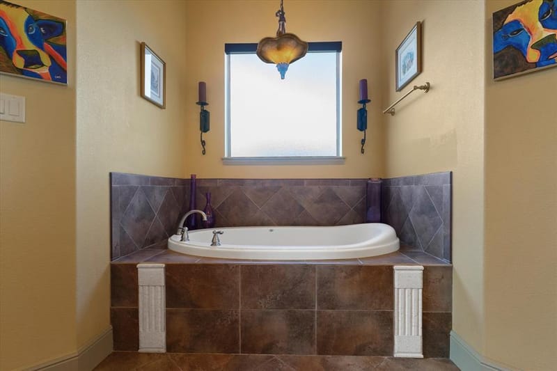 133 Sanchez Trail, Aledo TX 76008 - Photo 23
