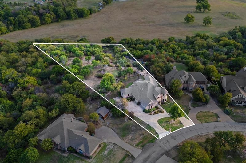 133 Sanchez Trail, Aledo TX 76008 - Photo 2