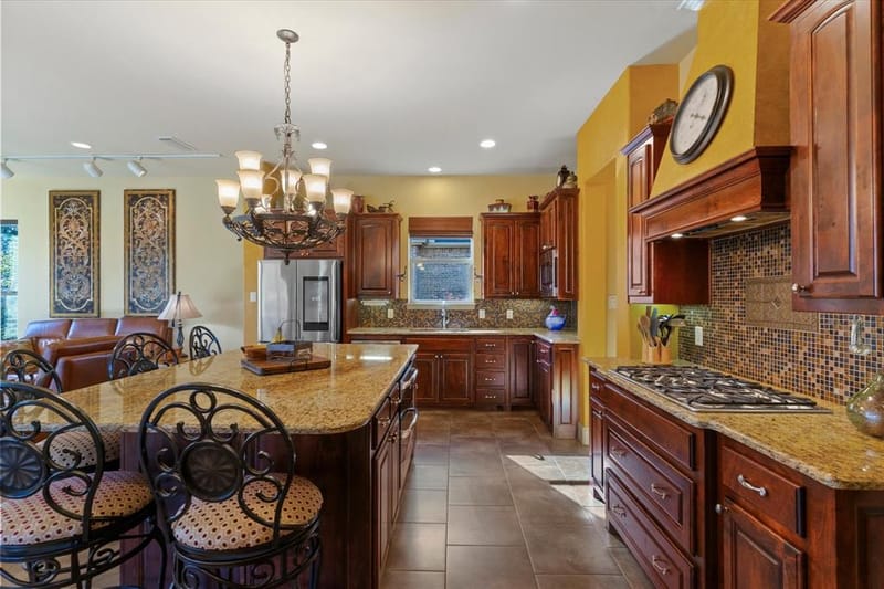 133 Sanchez Trail, Aledo TX 76008 - Photo 13