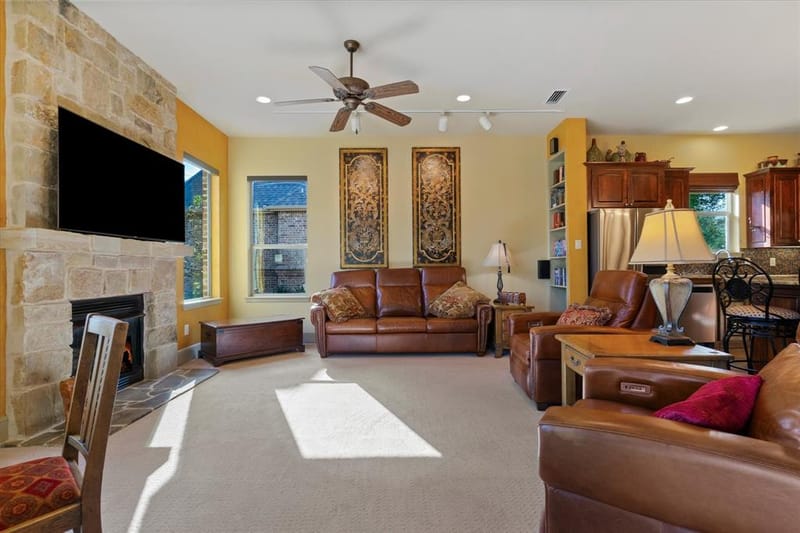 133 Sanchez Trail, Aledo TX 76008 - Photo 17