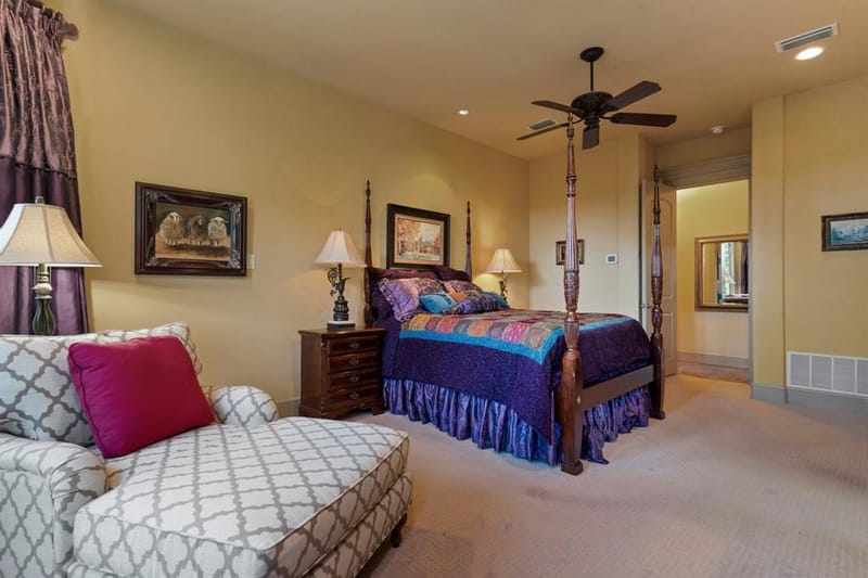 133 Sanchez Trail, Aledo TX 76008 - Photo 22