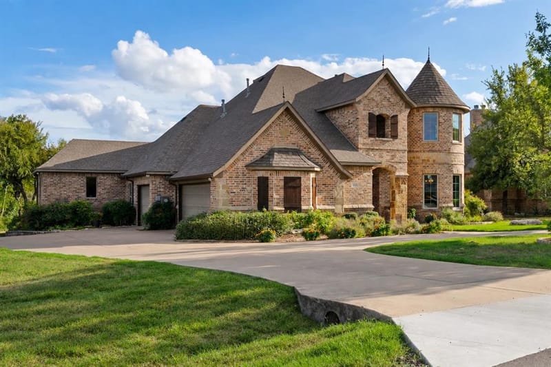 133 Sanchez Trail, Aledo TX 76008 - Photo 3
