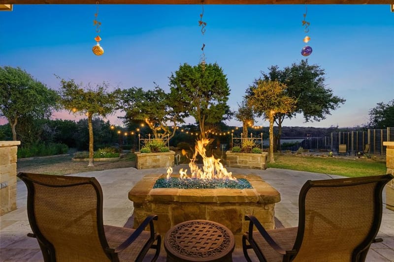 133 Sanchez Trail, Aledo TX 76008 - Photo 36