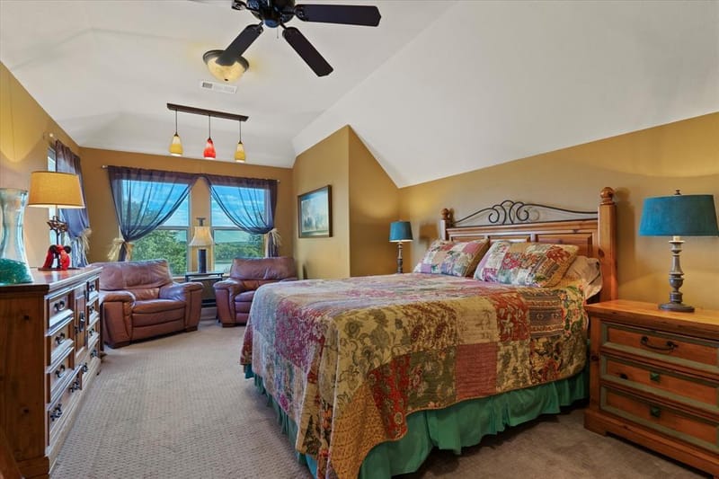 133 Sanchez Trail, Aledo TX 76008 - Photo 28