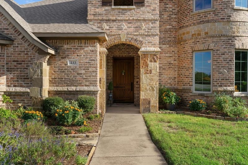 133 Sanchez Trail, Aledo TX 76008 - Photo 5