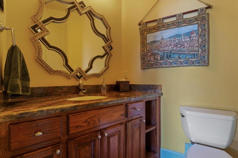 133 Sanchez Trail, Aledo TX 76008 - Photo 20