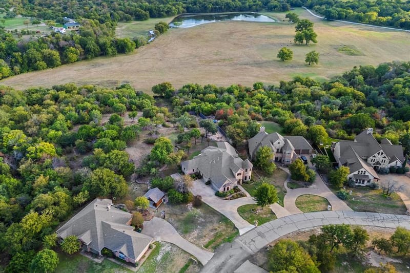 133 Sanchez Trail, Aledo TX 76008 - Photo 38
