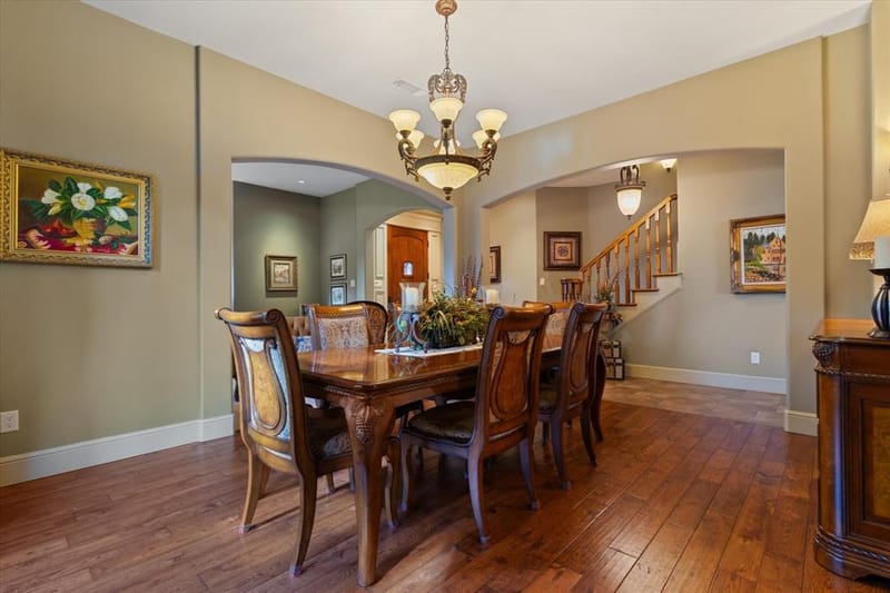 133 Sanchez Trail, Aledo TX 76008 - Photo 10