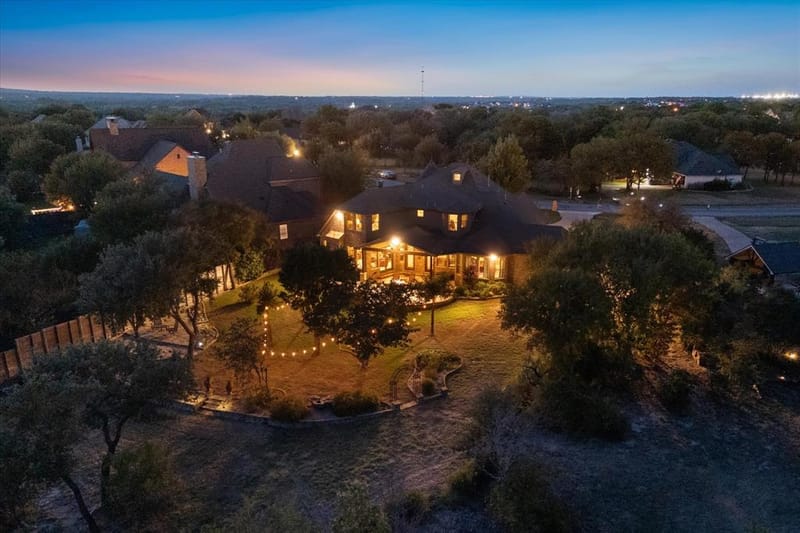 133 Sanchez Trail, Aledo TX 76008 - Photo 37