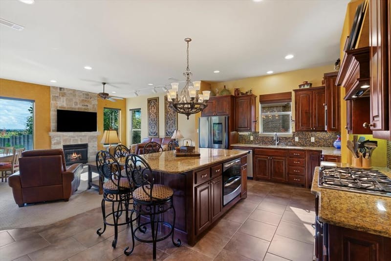 133 Sanchez Trail, Aledo TX 76008 - Photo 11