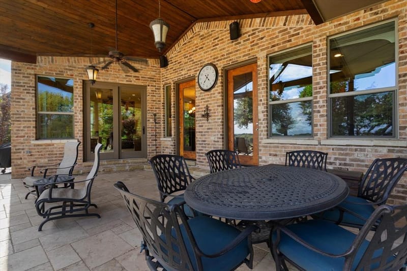 133 Sanchez Trail, Aledo TX 76008 - Photo 35