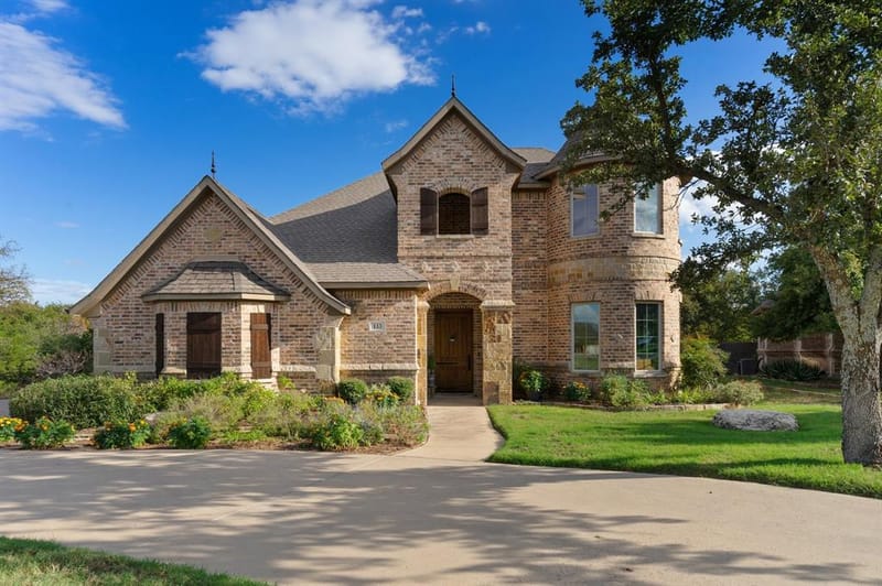 133 Sanchez Trail, Aledo TX 76008 - Photo 4