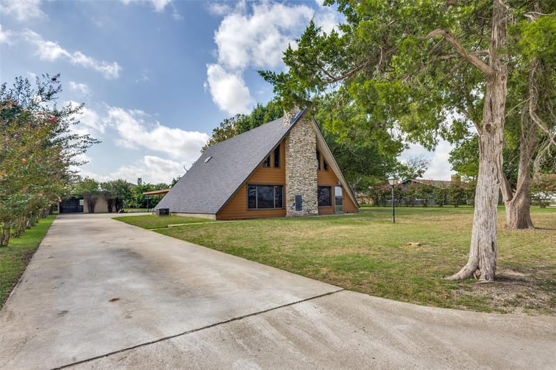 10279 Kinney Drive, Celina TX 75009