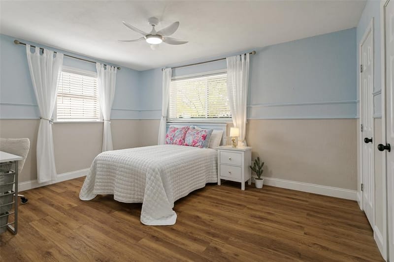 3817 Springbranch Drive, Benbrook TX 76116 - Photo 17