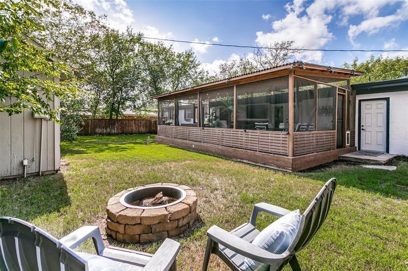 3817 Springbranch Drive, Benbrook TX 76116 - Photo 24