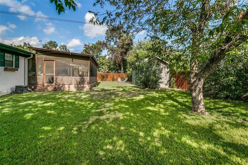3817 Springbranch Drive, Benbrook TX 76116 - Photo 25