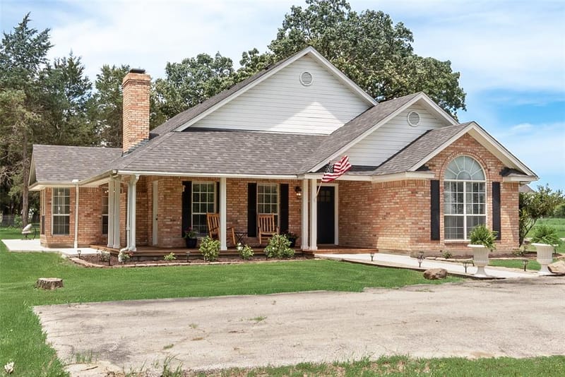 130 VZ County Road 3509, Edgewood TX 75117