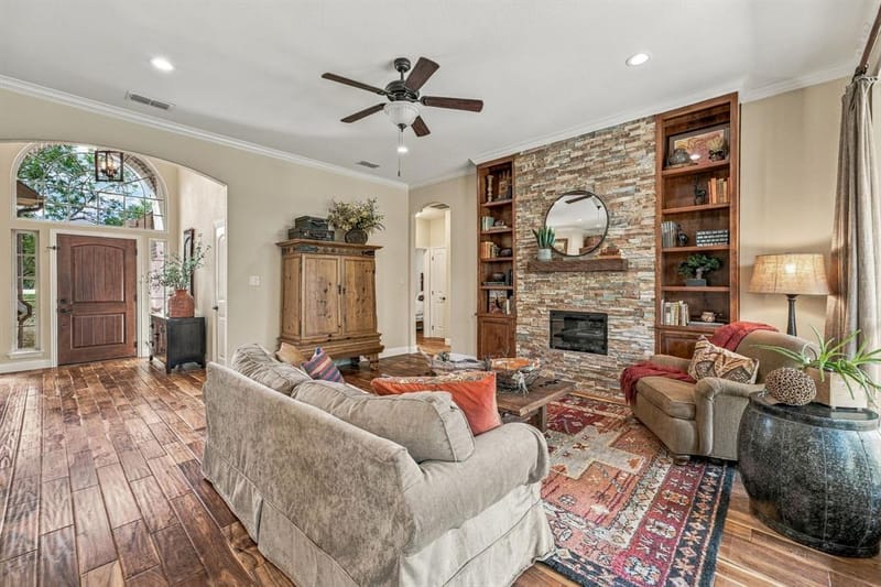 1271 County Road 306a, Rainbow TX 76077 - Photo 12