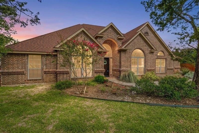 1271 County Road 306a, Rainbow TX 76077 - Photo 3