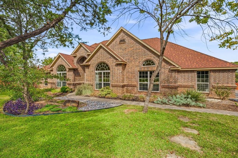 1271 County Road 306a, Rainbow TX 76077 - Photo 5