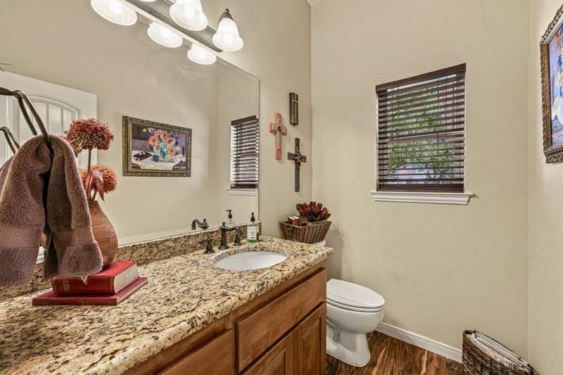 1271 County Road 306a, Rainbow TX 76077 - Photo 29