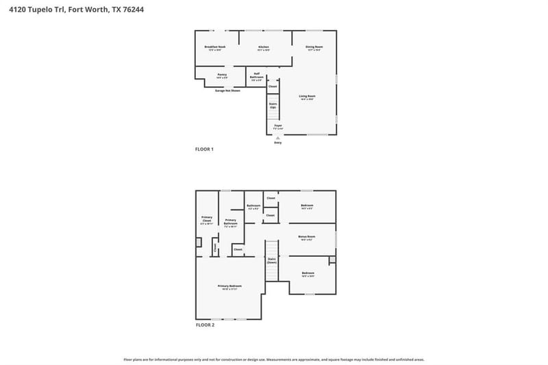 4120 Tupelo Trail, Fort Worth TX 76244 - Photo 26