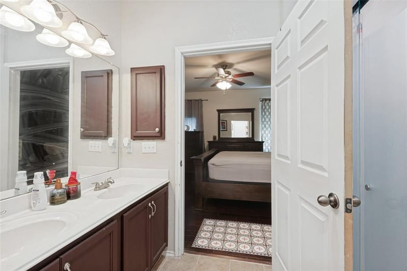 6441 Waterhill Lane, Fort Worth TX 76179 - Photo 17