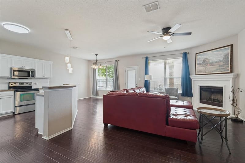 6441 Waterhill Lane, Fort Worth TX 76179 - Photo 10