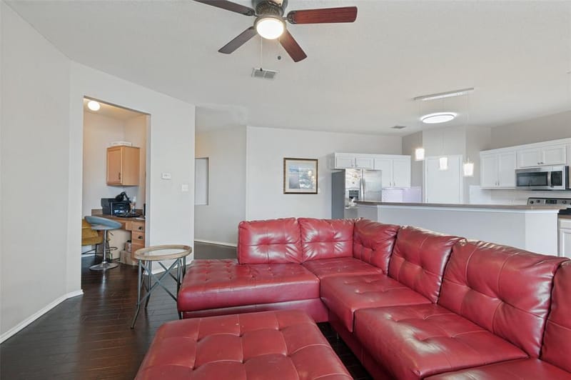 6441 Waterhill Lane, Fort Worth TX 76179 - Photo 14
