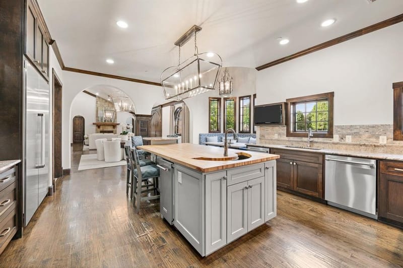 2217 King Fisher Drive, Westlake TX 76262 - Photo 16