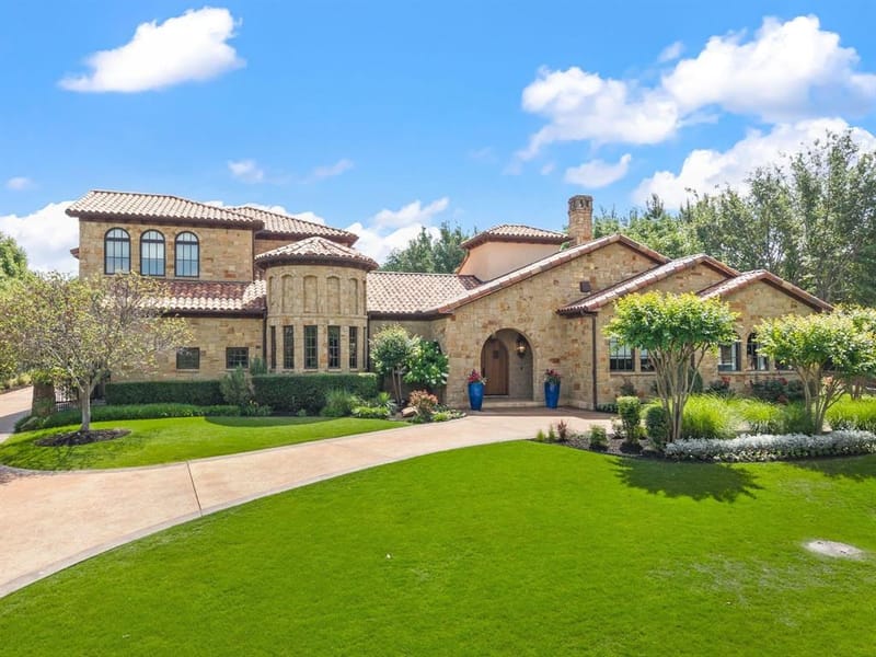 2217 King Fisher Drive, Westlake TX 76262 - Photo 3
